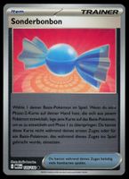 Pokemon Sonderbonbon 125/132