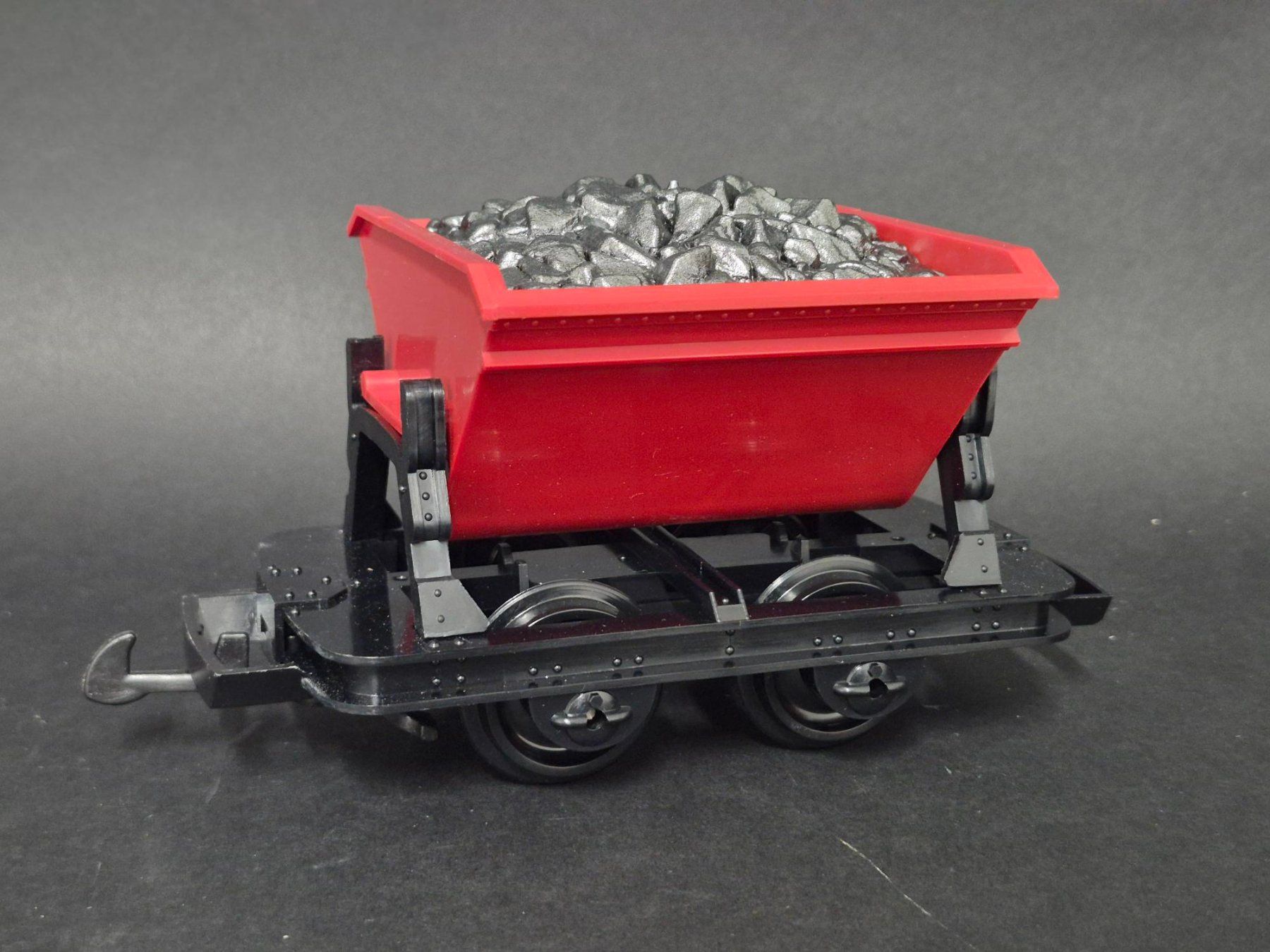 LGB Modellini di ferrovie: LGB 42430 Kipplore (1) – Nuovo (secondo la descrizione) da Dietlikon venduto da sparrow10