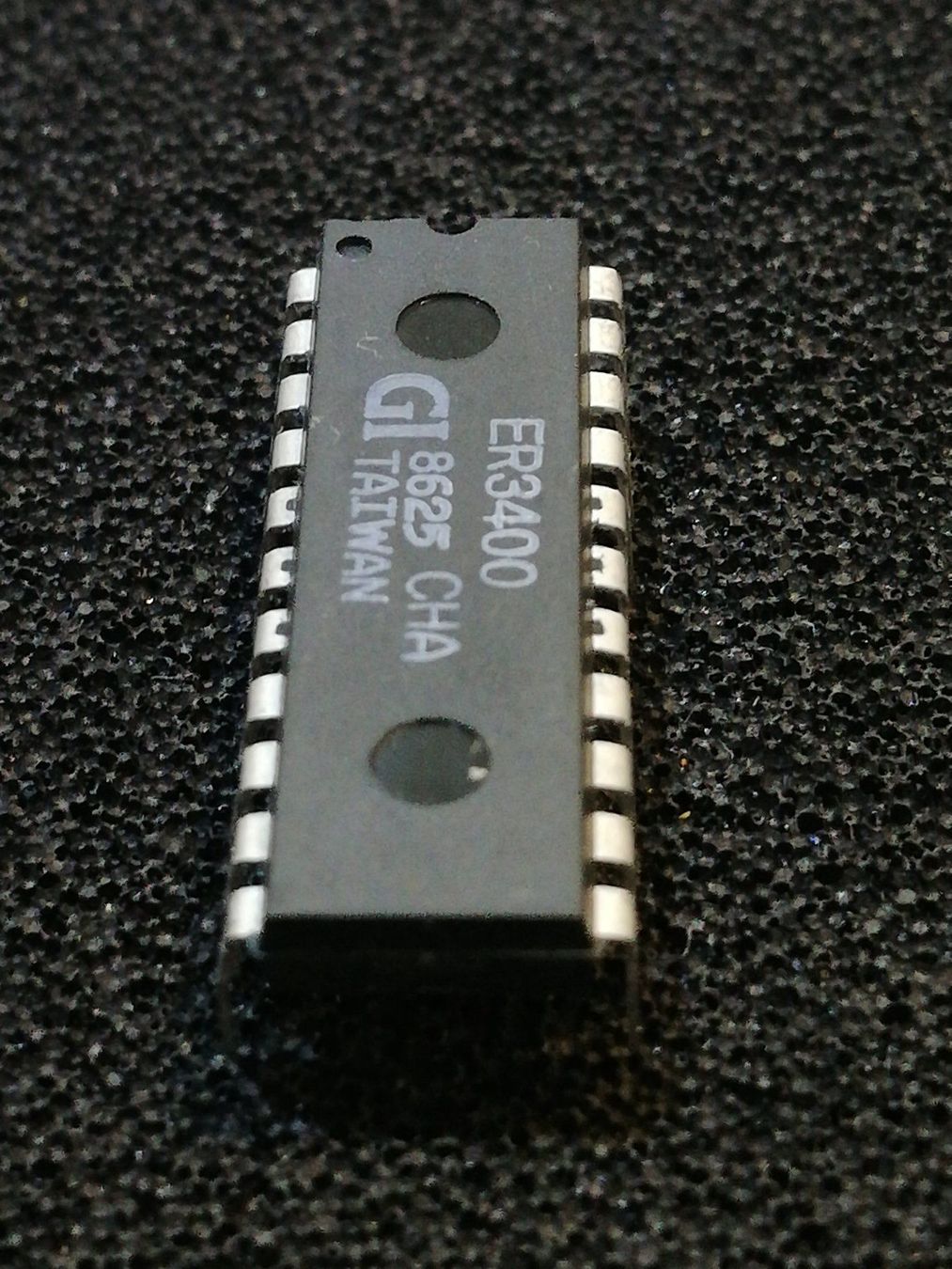 Giochi: EE-ROM EA-ROM ER3400 Gi Taiwan Memory – Usato da Niederneunforn venduto da Gusti123 2