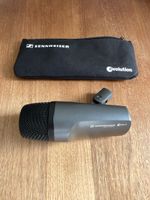 Bassdrum Mikrofon Sennheiser e602-II