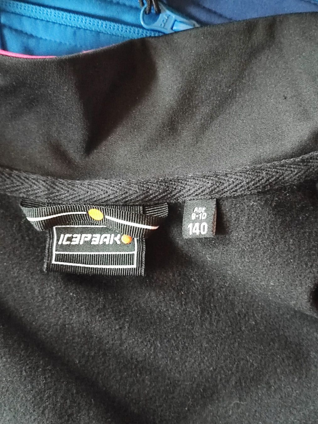 Icepeak Jacken & Mäntel: Jacke Icepeak Gr. 140 – Gebraucht aus Grabs von Margelchopf1 2
