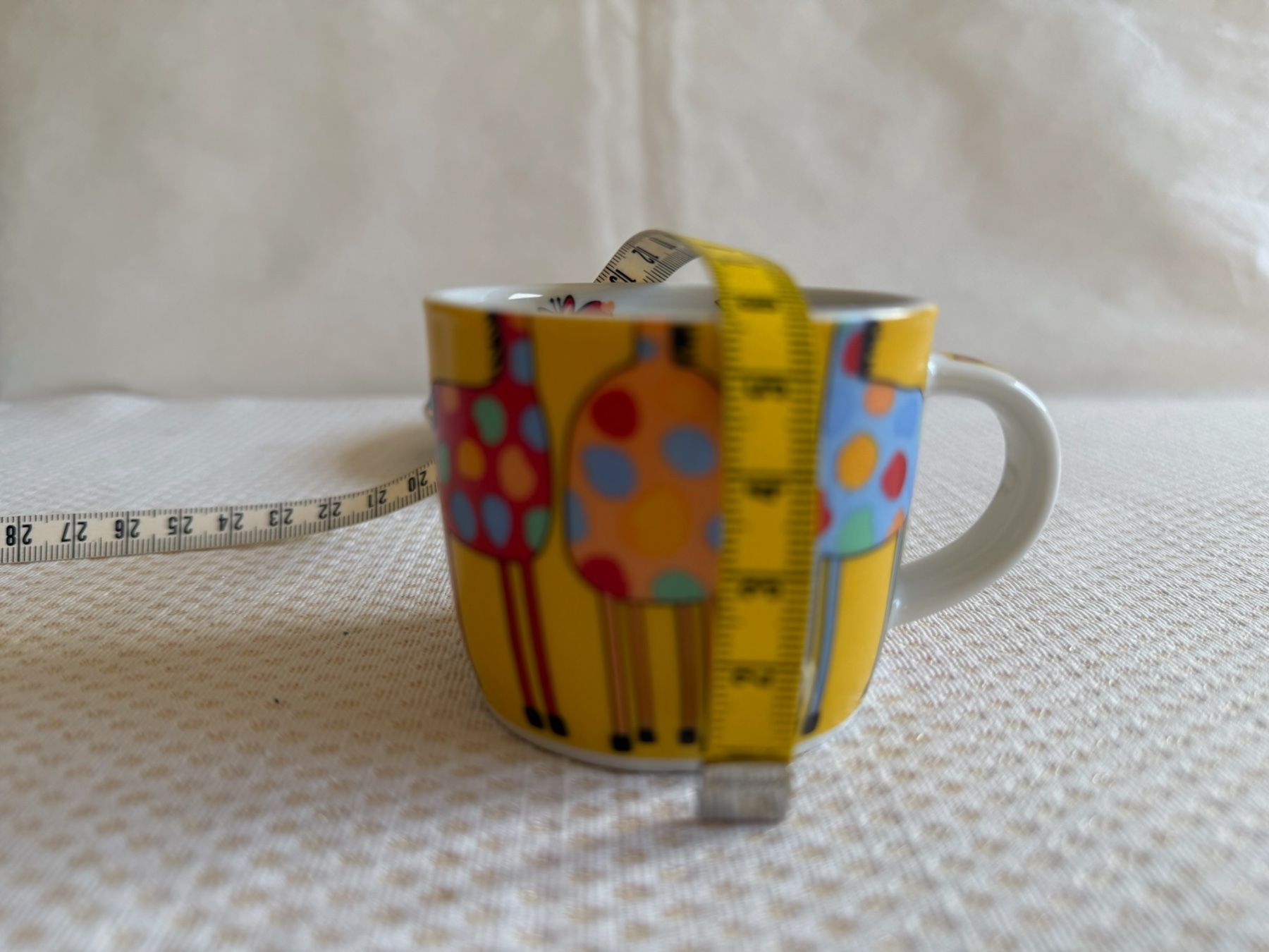 Tazze: Multiple Choice - tasse espresso – Usato da Sion venduto da accroshoes 5