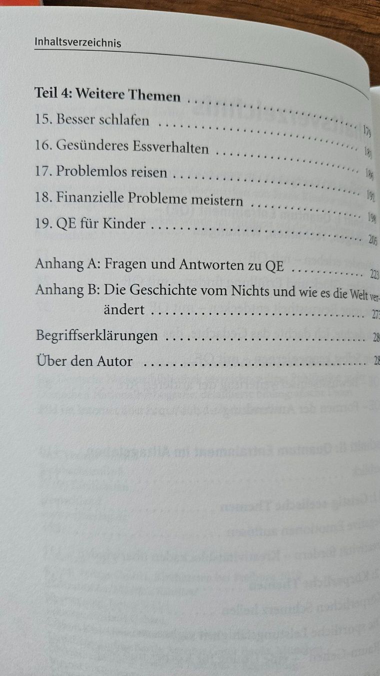 Libri: Bücher Quanten Heilung Frank Kinslow Set – Nuovo (secondo la descrizione) da Lengnau AG venduto da jbline 4