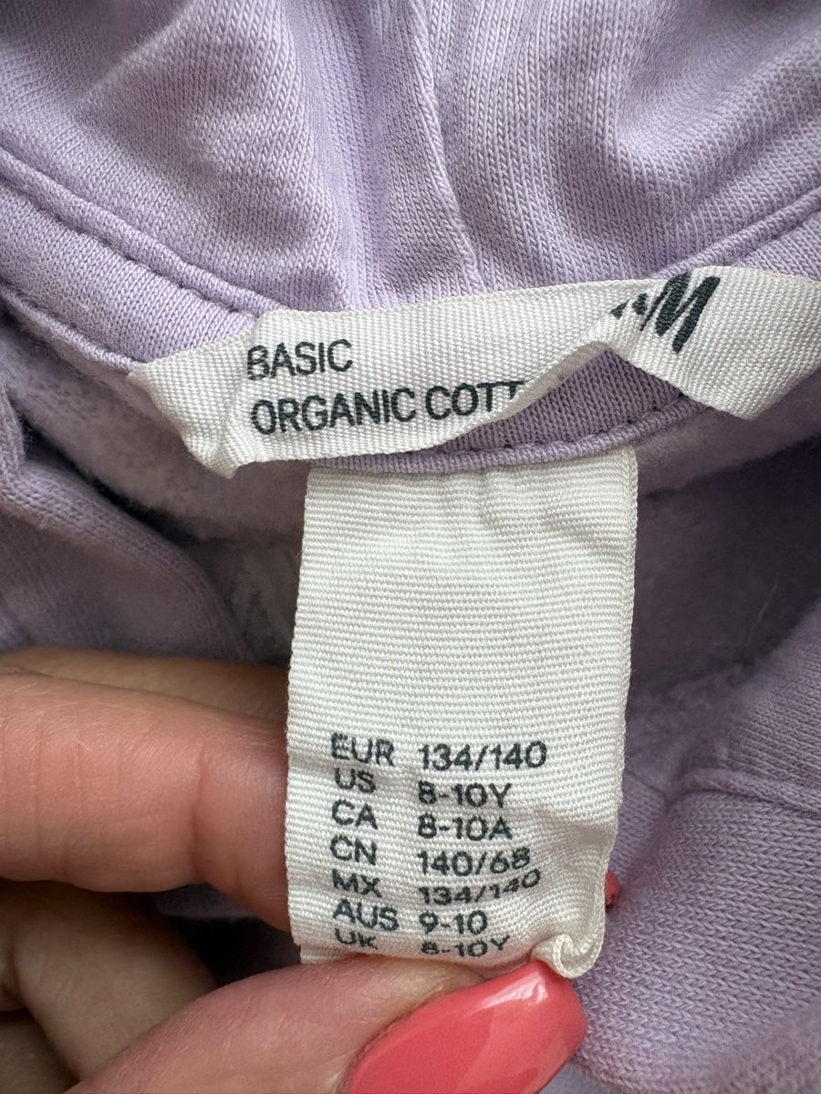 Pullover & Sweatshirts: Pullover Mädchen Gr. 134 – Gebraucht aus Winterthur von Baby117 1