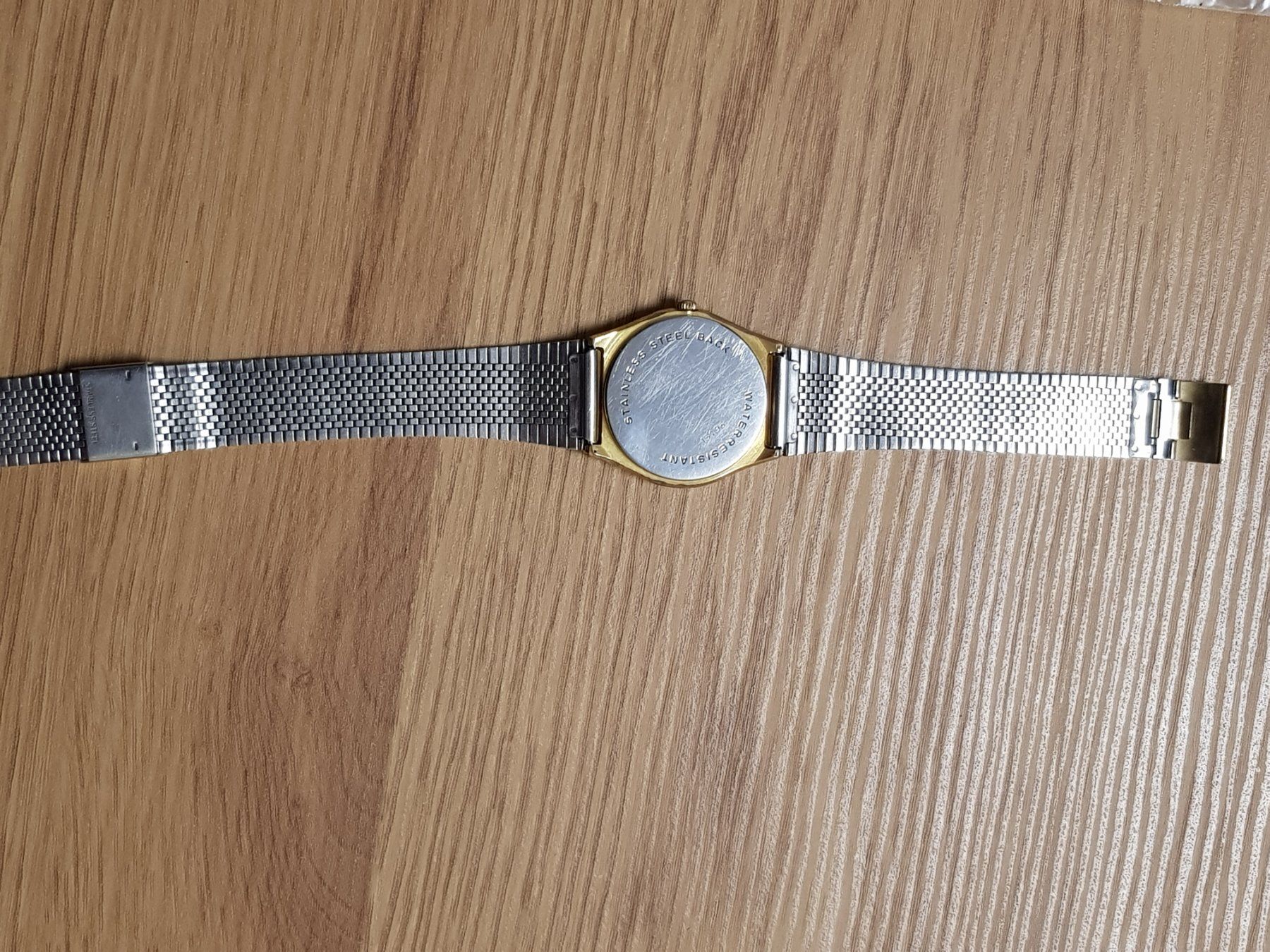 Uhren: MONTRE  LUXOR – Gebraucht aus Genève von BKYB 3