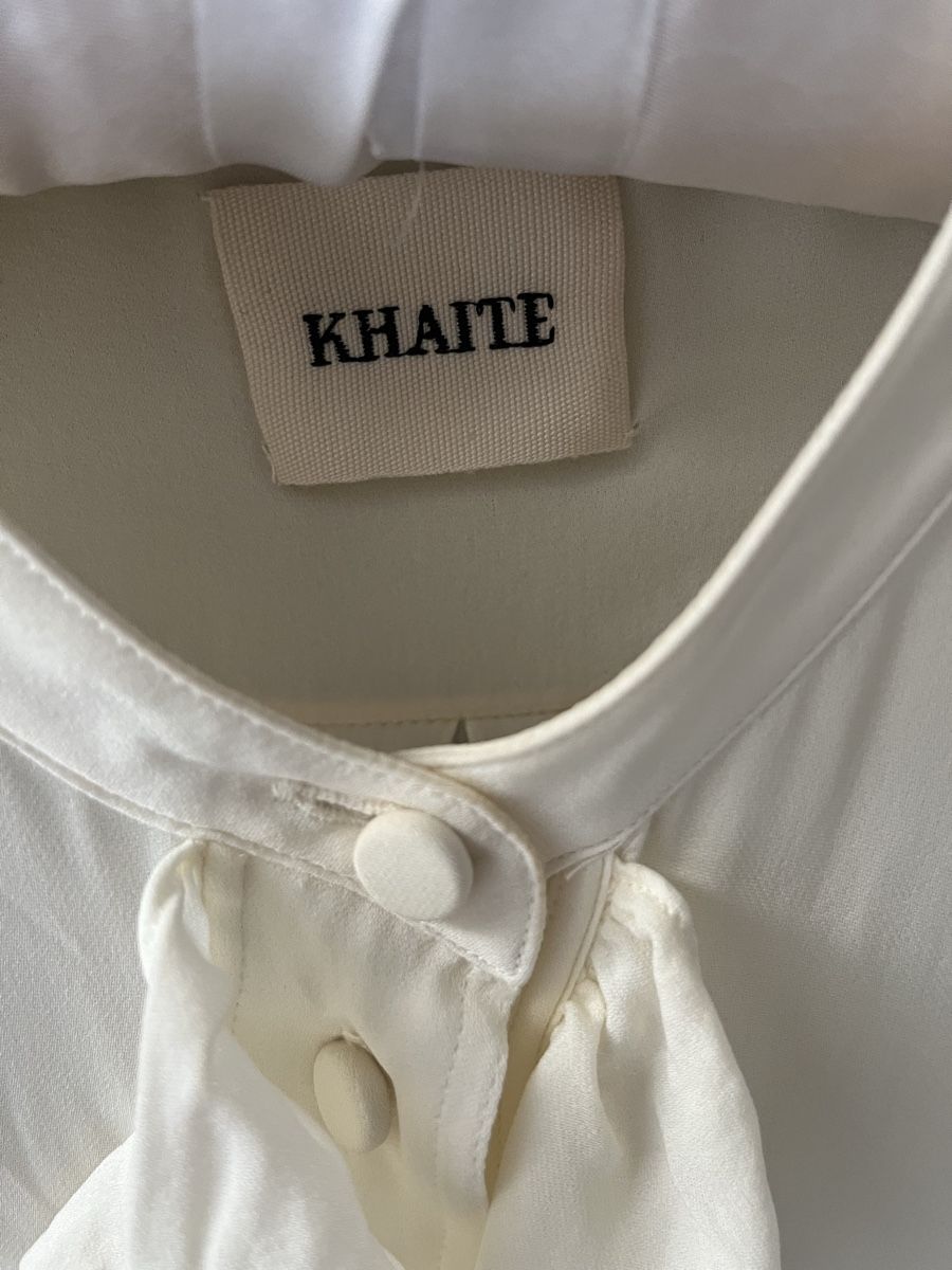 Camicette: Bluse  – Usato da Bäch SZ venduto da cmo_6ks5 2