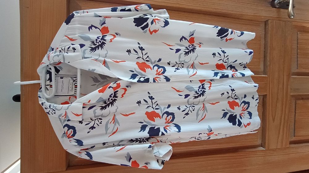 Camicie: Kurzarm Hemd von Denim&Flower, Grösse L, wie neu! – Nuovo (secondo la descrizione) da Bassersdorf venduto da Thg31