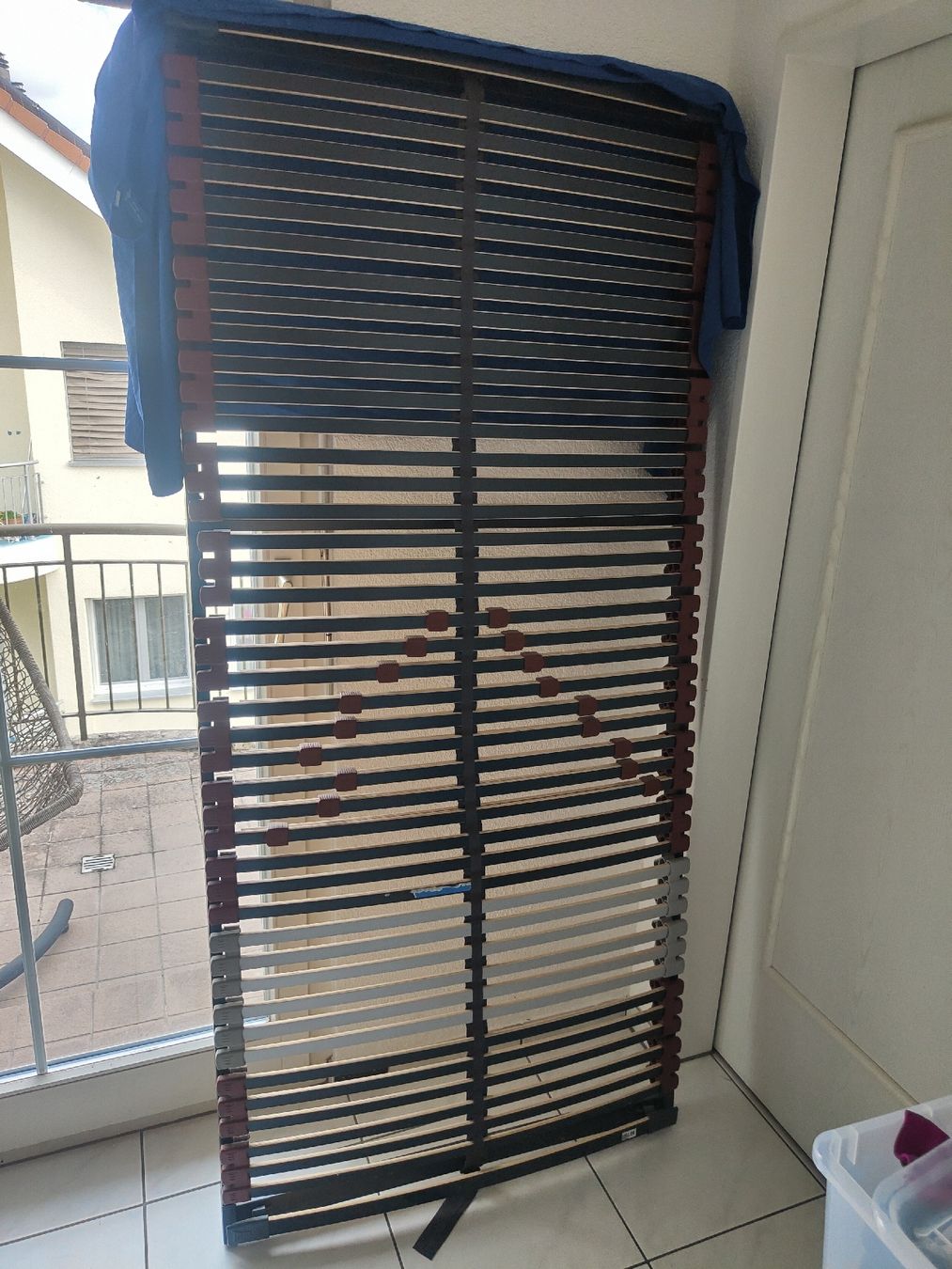 Sommiers: lattenrost 90x200 – Neuf (Voir description) à Winterthur par Suva_1