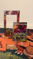 Mega Gengar ex inkl. Art Display JP SAR 240/193