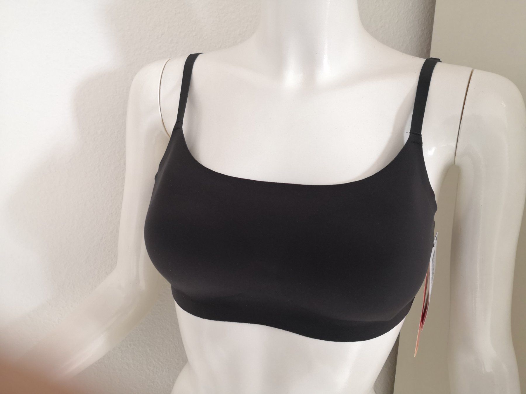 Sloggi Altra biancheria intima: 🤩SLOGGI ZERO FEEL BH, SCHWARZ – Nuovo (secondo la descrizione) da Olten venduto da Naja-Twins-Twins 3