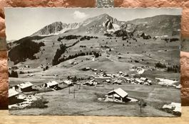 1978 - COL DES MOSSES