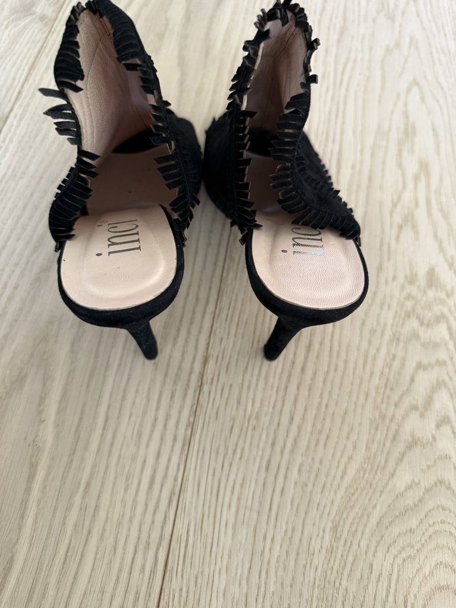 Scarpe da donna: Sabo Schuhe – Nuovo (secondo la descrizione) da Wilen b. Wollerau venduto da kat_hw7k 2