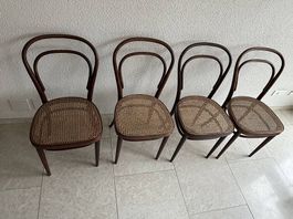 Thonet Stuhl