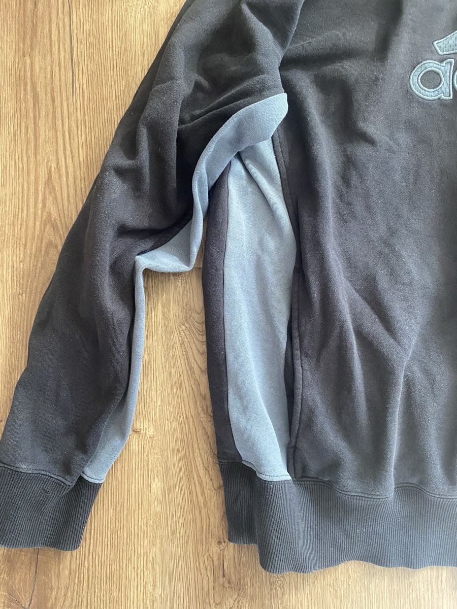 Adidas Maglioni & Felpe: Adidas Hoodie, Grösse L – Usato da Winterthur venduto da chiaroscuro27 2