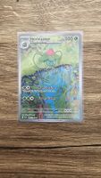 pokémon Ivysaur (167/165) S&V 151 NM 🇫🇷