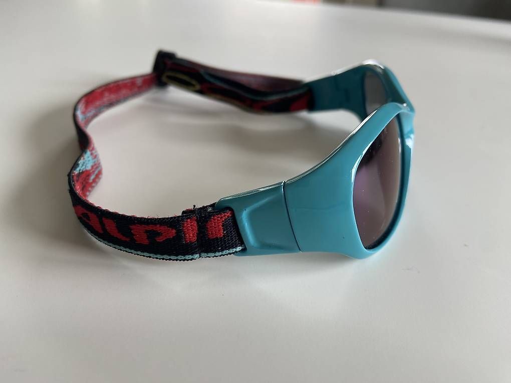 Occhiali & Lenti: Alpina Kindersonnenbrille – Usato da Solothurn venduto da BaSiMa2017 3