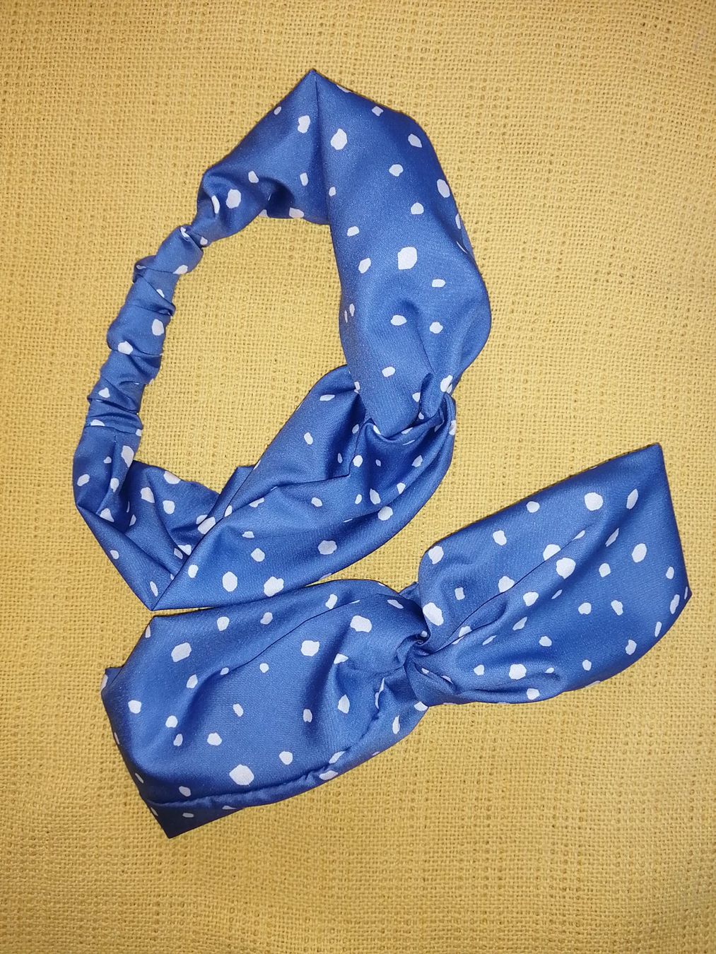 Accessoires pour cheveux: Haarband Handgefertigt – Neuf avec emballage d'origine à Buchrain par nat_pl5p 4