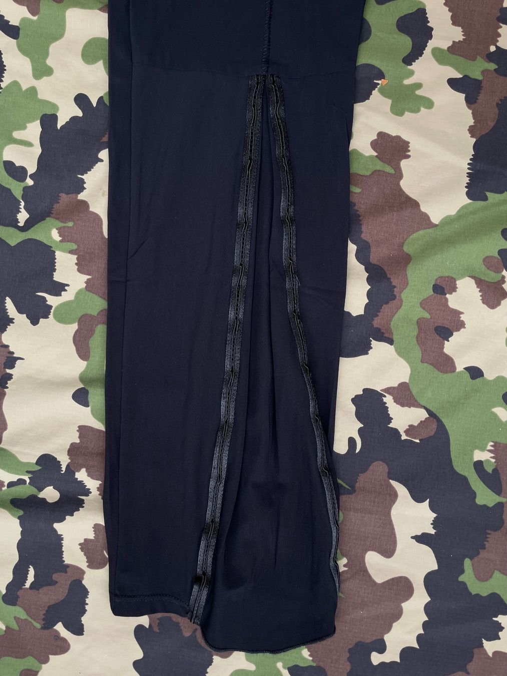 Pantaloni: Vintage Y2K Marithé François Gribaud Pant Sz 42 – Usato da Zürich venduto da le_souk 6