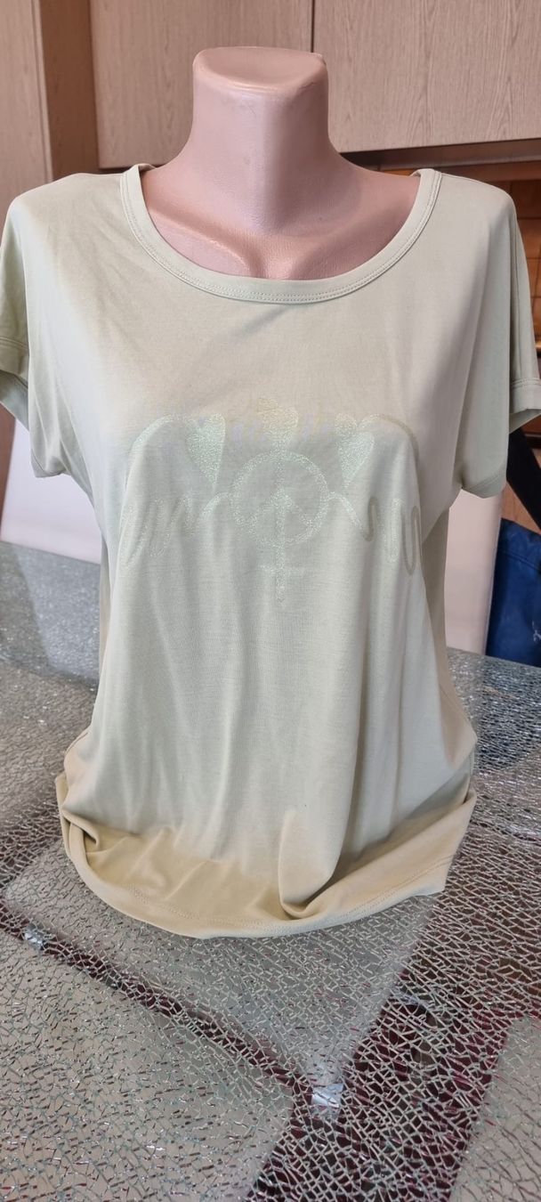 Mos mosh T-shirt: Mos Mosh Gr. M – Nuovo e nell'imballaggio originale da Luzern venduto da Reni025