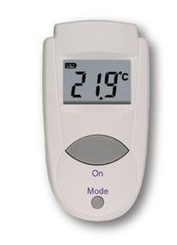 Altro per la casa: TFA Dostmann Infrarot-Thermometer – Nuovo e nell'imballaggio originale da Kägiswil venduto da nick333