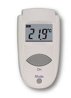 TFA Dostmann Infrarot-Thermometer