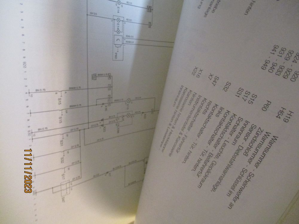 Werksatthandbuch Stromlaufplan Opel Corsa B Tigra Kaufen Auf Ricardo