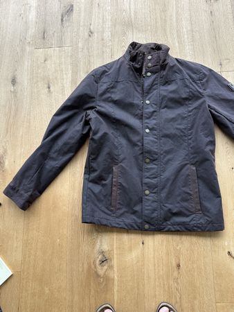 Dubarry Wachs Jacke Gr. M, Top Zustand für den Herbst!