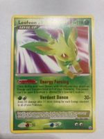 Leafeon 99/100 Majestic Dawn Regular