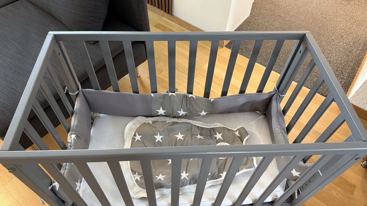 Lits: Beistellbett – Neuf (Voir description) à Wetzikon ZH par NicLen17 1