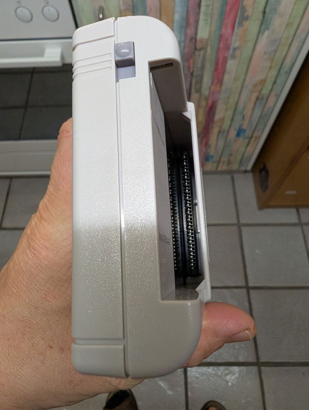 Nintendo Console: Nintendo Game Boy DMG-01 – Usato da Menzberg venduto da Mischief 7