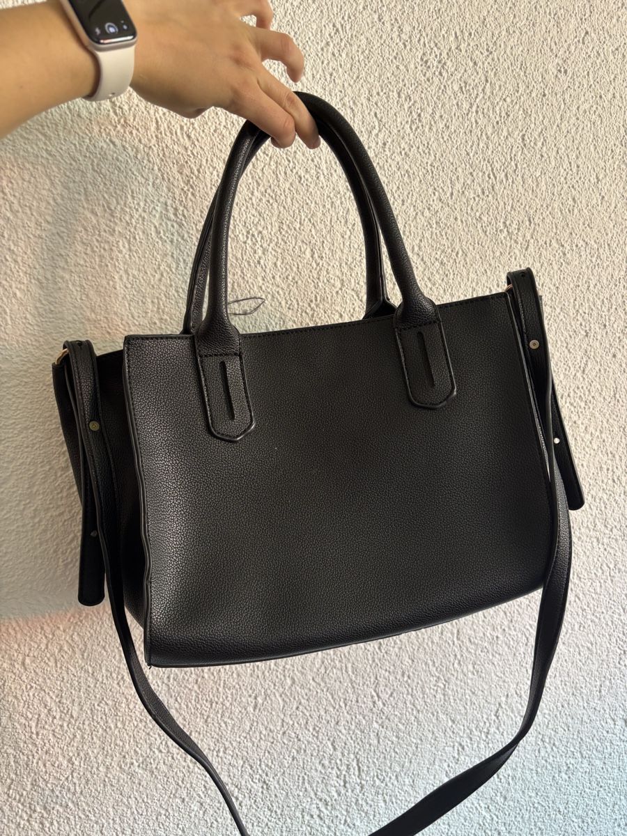 Borse da donna: Handtasche schwarz – Usato da Bern venduto da car_6282 1