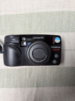 Olympus Superzoom 110
