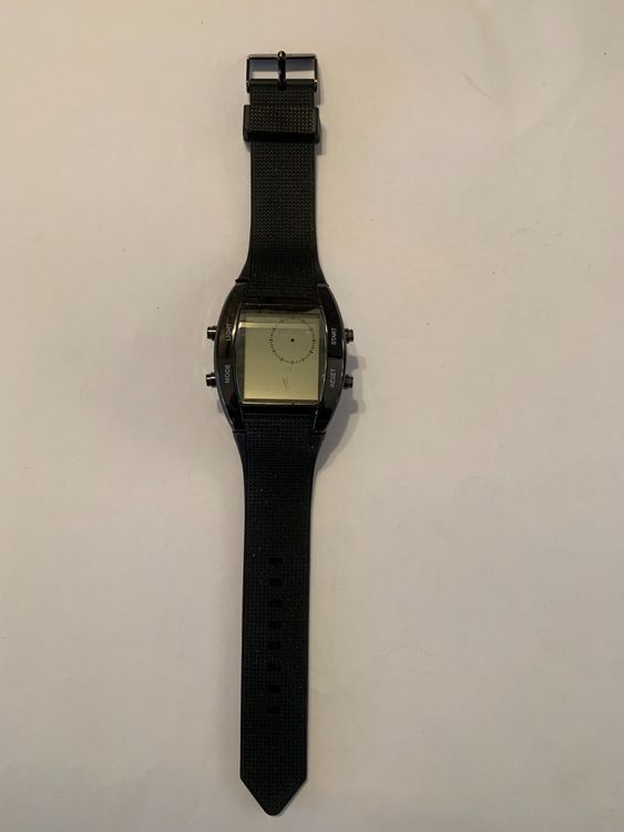 Armbanduhr Atlas for men AA622 00 (Neu und originalverpackt) in