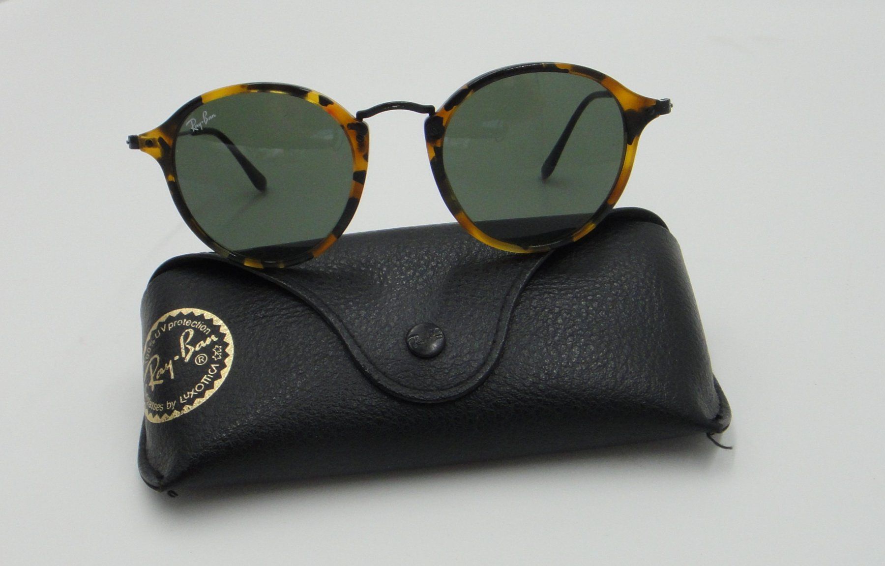 Ray-Ban Occhiali & Lenti: Lunettes RAY-BAN – Usato da Lausanne venduto da mic_nf2y 2