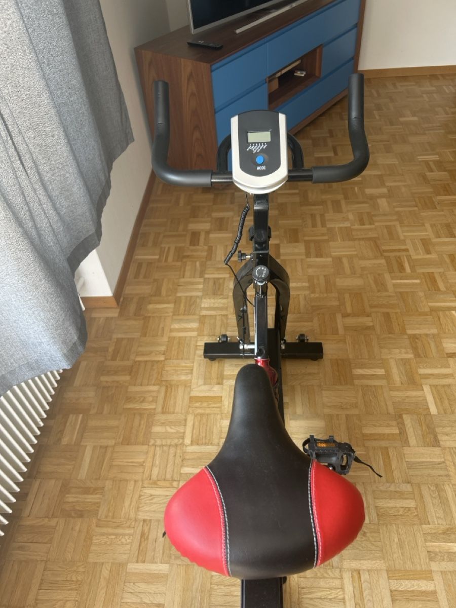 Vélos: Bike Gonser Gebraucht  – D'occasion à Uhwiesen par pas_r72r 1