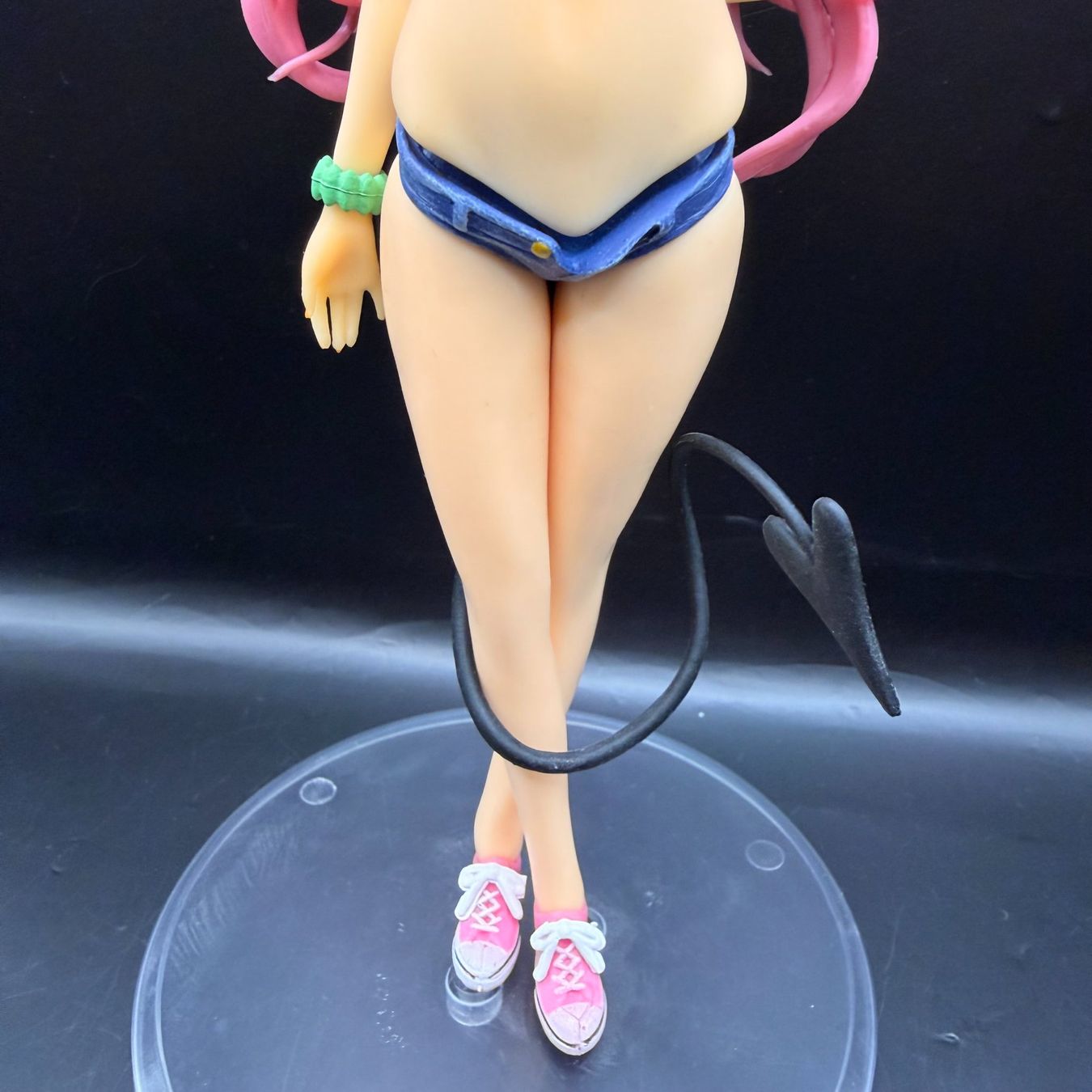 Figurines: Lala Satalin Deviluke Figur – D'occasion à Düdingen par Nerdworld 2