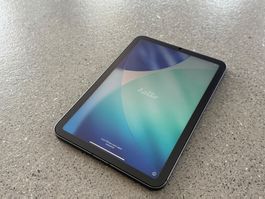 iPad Mini 6. Generation Wi-Fi + Cellular 64GB A2568