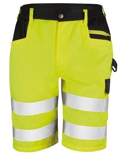 Altro per Abbigliamento & Protezione sul lavoro: Warnschutz Shorts Safe-Guard – Nuovo e nell'imballaggio originale da Sulgen venduto da Spikyno 2