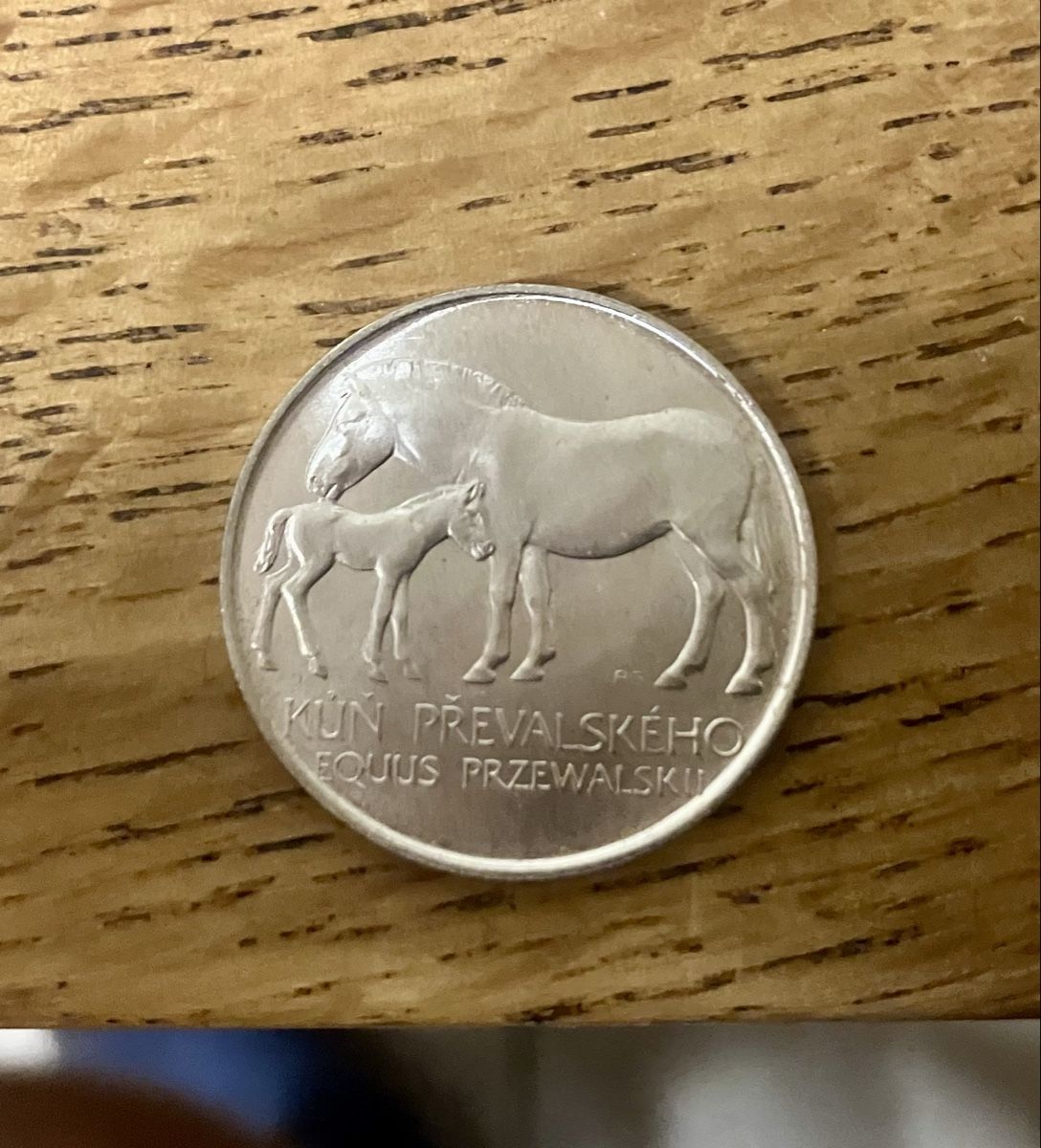 Tutti le monete: Pièce en argent 500, – Usato da Puidoux venduto da lemacos