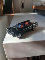 Vintage Corgi Juniors Batmobil (1976) – Made in GB