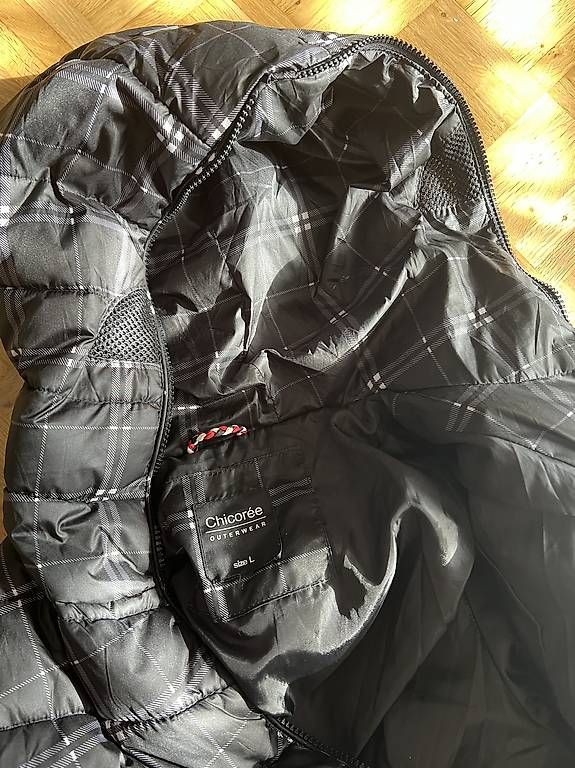 Giacche: Damen Übergangsjacke Chicorée Gr.L – Usato da Flawil venduto da SG8888 3