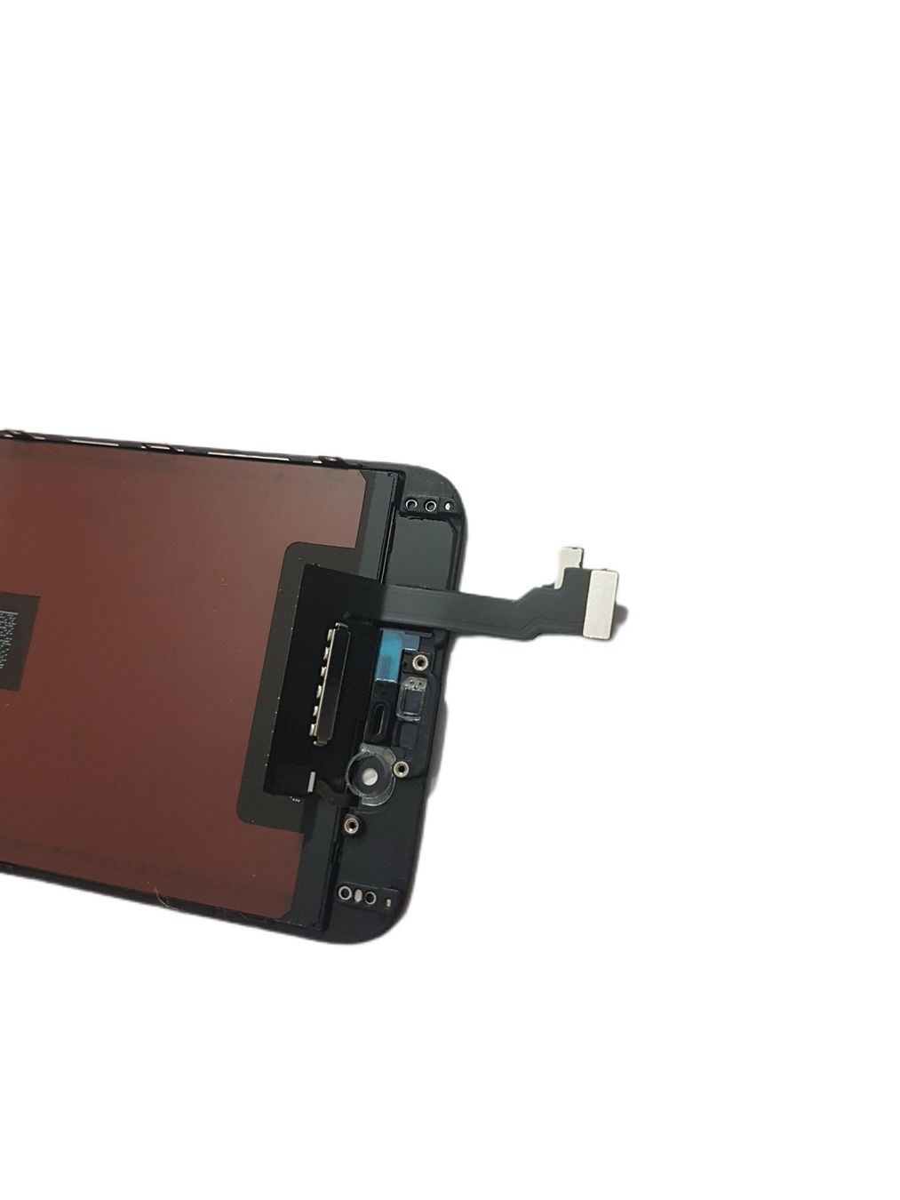 Apple Portables: Iphone 6 Display schwarz – Neuf avec emballage d'origine à Buchrain par handyteileversand 1