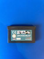 Jeu Nintendo Advance -  COLIN MCRAE RALLY 2.0
