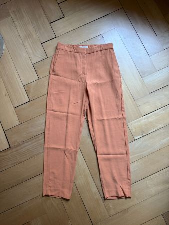 MANGO - Hose orange M