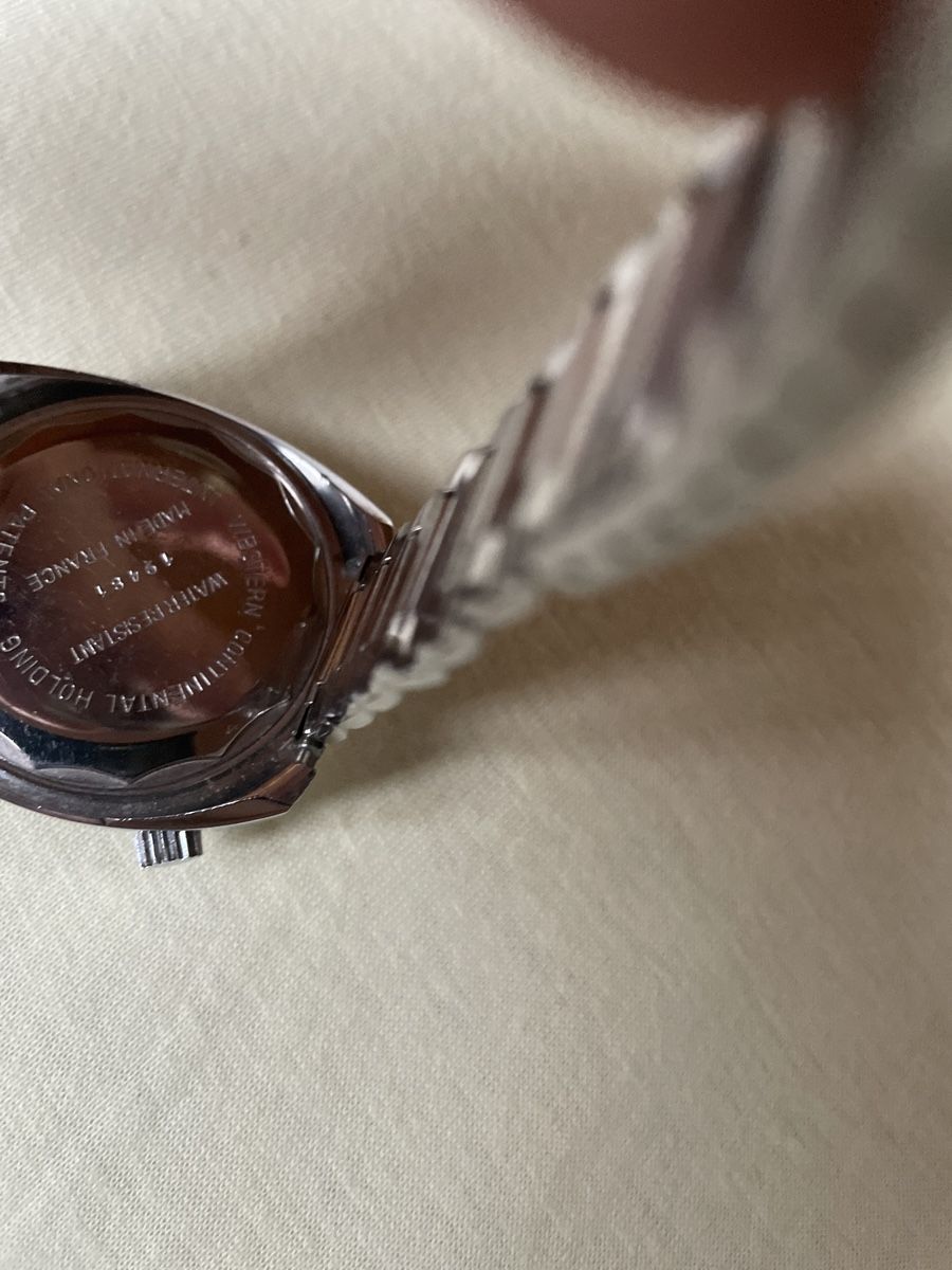 Orologi: Uhr – Usato da Reinach AG venduto da M_2024 5