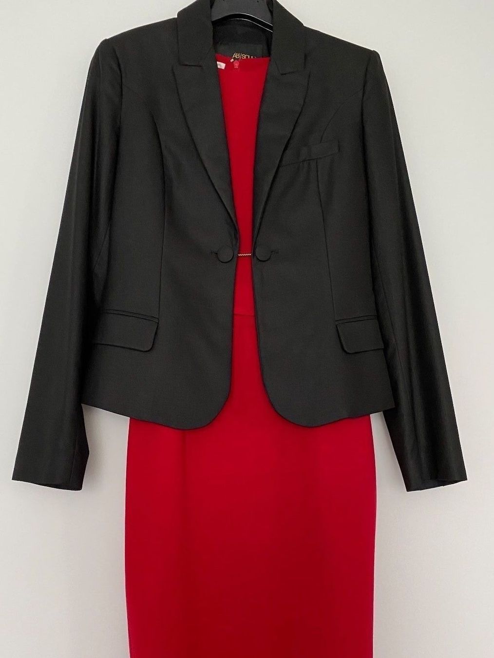 Giacche: Designer Jacke gr 34-36 – Usato da Baar venduto da Edi_vtk6