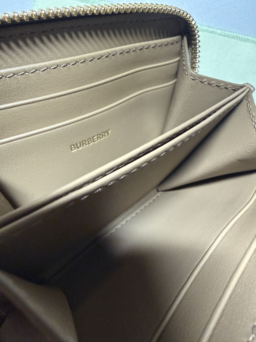 Burberry Portafogli: Burberry Geldbörse – Nuovo e nell'imballaggio originale da Ebikon venduto da nat_jzh5 3