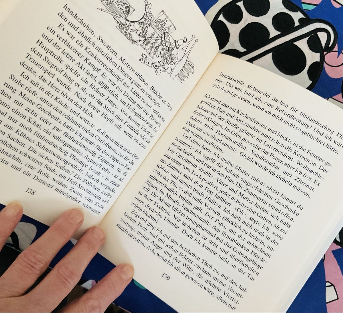 Livres: Erich Kästner Als ich ein kleiner Junge war – Neuf (Voir description) à Herisau par eri_2tb5 3