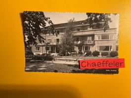 1951 Stäfa, Seeblick