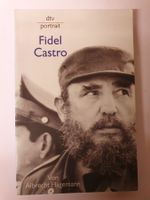 Dtv Portrait / Fidel Castro